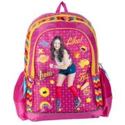 Opakowanie Plecak szkolny Soy Luna