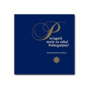 Opakowanie Pociągnij mnie za sobą! Pobiegnijmy!