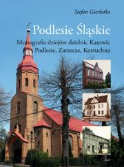 Okładka książki Podlesie Śląskie