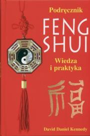 Opakowanie Podręcznik Feng Shui. Wiedza i praktyka