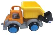 Pojazd Śmieciarka z figurką Jumbo. Wydawca: Viking Toys. Dadada.pl Opakowanie Pojazd Śmieciarka z figurką Jumbo