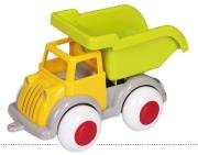 Pojazd wywrotka Midi. Wydawca: Viking Toys. Dadada.pl Opakowanie Pojazd wywrotka Midi