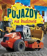 Opakowanie Pojazdy na budowie