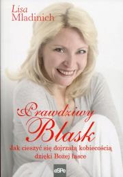 Okładka książki Prawdziwy blask