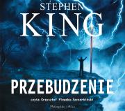 Okładka książki Przebudzenie - Audiobook
