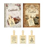 Opakowanie Przepiśnik z deską RETRO