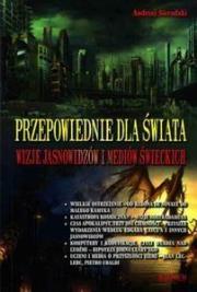 Okładka książki Przepowiednie dla świata