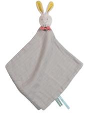 Opakowanie Przytulaczek muślinowy Królik