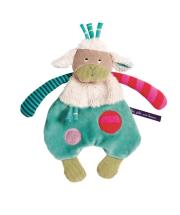 Opakowanie Przytulanka Owieczka