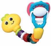 Opakowanie Przywieszka do smoczka Gąsieniczka