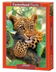 Okładka książki Puzzle 180 el.: Tree Hugger / B-018291