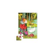 Opakowanie Puzzle wróżka 24 elementy