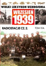 Opakowanie Radiostacje Część 2