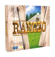 Ranczo BOX 1-10 DVD. Wydawca: TVP. Dadada.pl Opakowanie Ranczo BOX 1-10 DVD