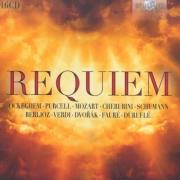 Requiem. Wydawca: Brilliant Classics. Dadada.pl Opakowanie Requiem