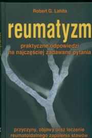 Opakowanie Reumatyzm