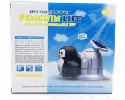 Opakowanie Robot Solarny pingwin z akumulatorkiem