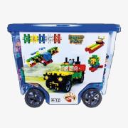 Opakowanie Rollerbox 20 w 1