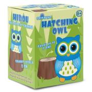 Opakowanie Rosnąca sowa