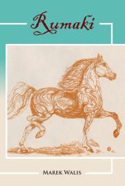 Okładka książki Rumaki