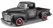 Opakowanie Samochód Design Outlaws Chevrolet Pickup skala1:25