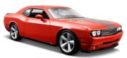 Opakowanie Samochód Dodge Challenger SRT8 2008 skala 1:24