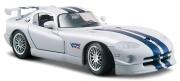 Opakowanie Samochód Dodge Viper GT2 skala 1:24
