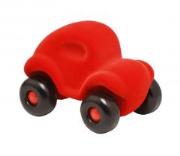 Opakowanie Samochód duży czerwony