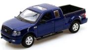 Opakowanie Samochód Ford F-150 Fx4 2004 skala 1:31
