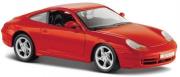 Opakowanie Samochód Porsche 911 Carrera 1997 skala 1:24