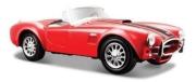 Opakowanie Samochód Shelby Cobra 427 1965 skala 1:24