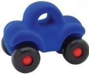 Opakowanie Samochód z kabiną turkusowy