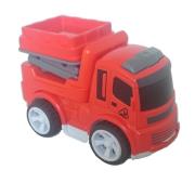 Opakowanie Samochodzik podnośnik z napędem ciernym