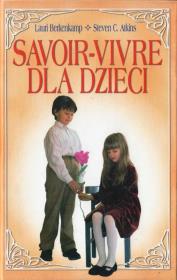 Opakowanie Savoir-Vivre dla dzieci