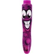 Opakowanie Scentos Funny Face Markers fioletowy winogrono