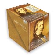 Schumann Edition. Wydawca: Brilliant Classics. Dadada.pl Opakowanie Schumann Edition