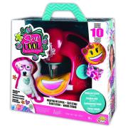 Opakowanie Sew Cool. Maszyna do szycia z akcesoriami