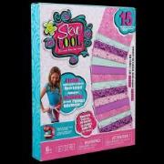 Opakowanie Sew Cool. Zestaw kreatywny