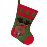 Opakowanie Skarpeta świąteczna CHRISTMAS JOY