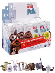 Opakowanie Slop. Mini figurka mix