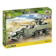Opakowanie Small Army Half Track M16