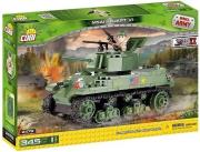 Opakowanie Small Army M5A1 Stuart VI