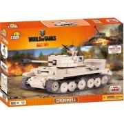 Opakowanie Small Army. WoT Cromwell