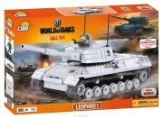 Opakowanie Small Army. WoT Leopard I