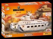 Opakowanie Small Army. WoT Matilda II