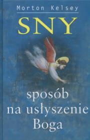 Opakowanie Sny Sposób na usłyszenie Boga