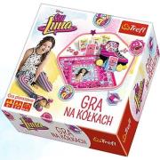 Opakowanie Soy Luna Gra na kółkach