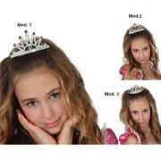 Opakowanie Spinka diadem małej księżniczki