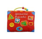 Opakowanie Sprawne rączki Smily 9910