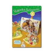 Opakowanie Stajenka Betlejemska